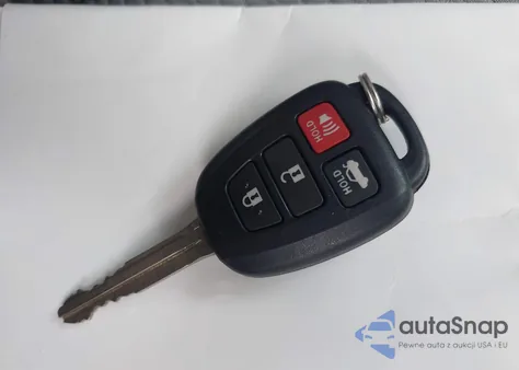 2019 Toyota Corolla Le from USA, damaged, VIN 2T1BURHE5KC131077